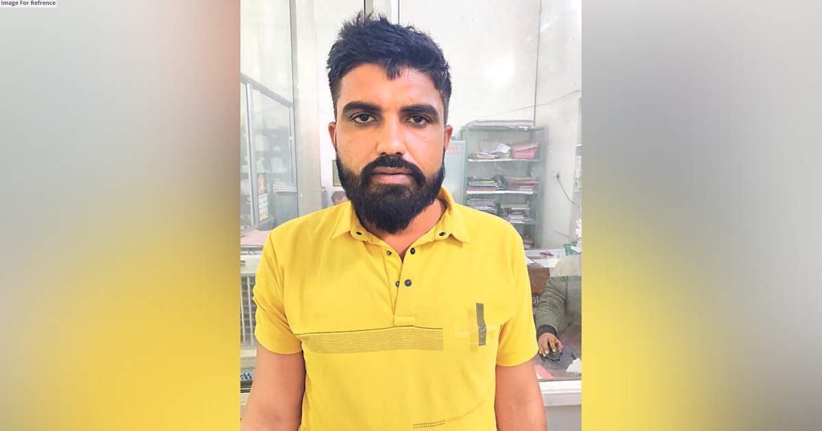 AGTF nabs wanted gangster Anil Bishnoi